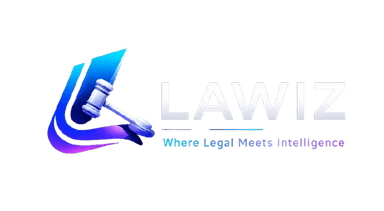 Lawiz — Where Legal Meets Intelligence